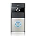 Produktbild Smart Home Wireless WIFI Video Türklingel Handy Intercom Videoüberwachung Alarm Hass HI Programm