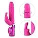 Produktbild Utimi Bunny Vibrator G Punkt Vibrator Klitoris Vibrator Rabbit Massagegerät für Weihnachten