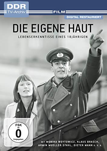 Preisvergleich Produktbild Die eigene Haut (DDR TV-Archiv)