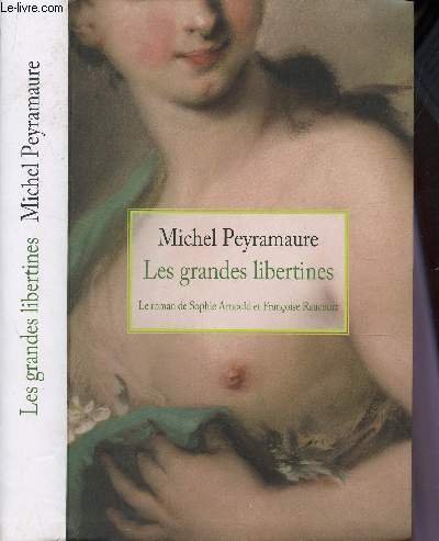 Les grandes libertines