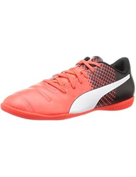 Puma Evopower 4.3 Tricks It Jr Unisex-Kinder Fußballschuhe