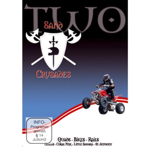 Preisvergleich Produktbild Sands Crusades 2