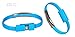 Produktbild PhoneStar Armband Ladekabel USB Datenkabel 8-pin zu USB in schwarz für iPhone 7, 7 Plus, SE, 6s, 6s Plus, 6, 6 Plus, 5s, 5c, 5, iPad Pro, Air 1-2, Mini, iPod in blau