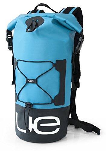 Preisvergleich Produktbild Ultimate Ears UE Rucksack, Blau