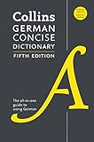 Image de Collins German Dictionary: German-english