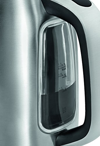 Profi Cook PC-WKS 1083 Cordless Wasserkocher, 360 Grad - 2
