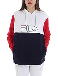 felpa fila donna prezzo basso