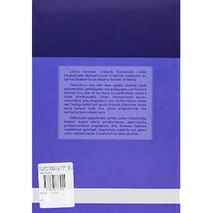 Matematikaren didaktika lehen hezkuntzan II. Geometria eta neurria