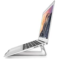 Callas Ventilated Aluminium Laptop Stand, IP6010