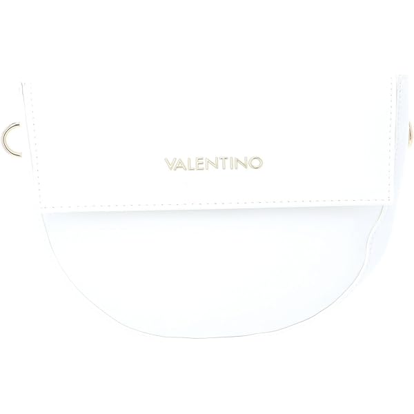 Borsa Donna a Tracolla VALENTINO BAGS linea Ada Colore Perla
