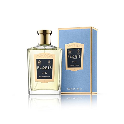 Floris London No.89 Eau de Toilette 100 ml