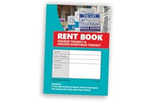 TDOG-ONLINE Rent Book for Assured Tenancy or Assured Shorthold Tenancy