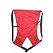Produktbild XYLUCKY Wasserdichte Oxford Tuch Behinderte Treppen Transfer Aid Patient Transfer Harness Sling , red