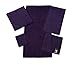 Produktbild Ross Uni-Walk Handtücher Cashmere 9008 Pflaume Seiflappen 30x30 cm