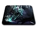 Produktbild Instabuy Mousepad Ciri The Witcher 3 (G) - Mouse Pad