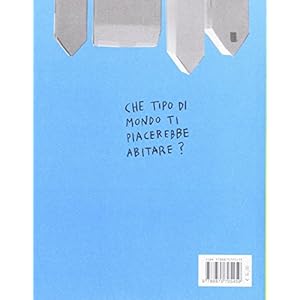 Il mondo immaginario di...