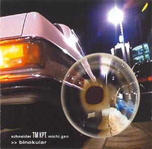 Preisvergleich Produktbild Binokular