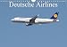 Produktbild Deutsche Airlines (Wandkalender 2018 DIN A4 quer): Flugzeuge (Monatskalender, 14 Seiten ) (CALVENDO Mobilitaet) [Kalender] [Apr 01, 2017] Heilscher, Thomas