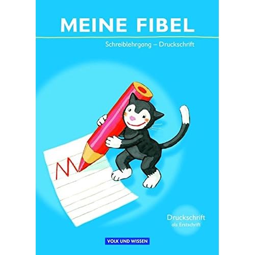 Pdf Meine Fibel Ausgabe 2009 Schreiblehrgang In Druckschrift Fur Druckschriftbeginner Kostenlos Download Komplette Buchsammlung 78