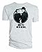 Produktbild Mit Schirm, Charme und Melone T-Shirt Mrs Peel We’re Needed Größe M