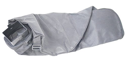 Laubsauger Fangsack passend für EINHELL LAUBSAUGER Einhell Blue BG-EL 2501 E / EINHELL BLUE BG-EG 2301 / EINHELL Blue BG-EL 2100 / - 2