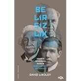 Belirsizlik &ndash;Einstein, Heisenberg, Bohr ve Bilimi Kurtarma M&uuml;cadelesi&ndash;