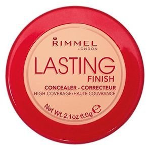 Rimmel Lasting Finish Concealer - 030 Warm Beige
