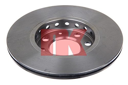 Preisvergleich Produktbild Bremsscheibe - NK 204776