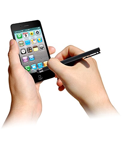 Cellular Line iPhone- und Smartphone-Touch-Screen-Stift