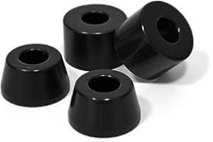 Jucker Hawaii Longboard Bushings/Gommes 95 A