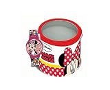 Diakakis 000561974 Armbanduhr in Dose Minnie, Bunten