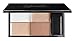 Sleek MakeUp Palette, Precious Metals Highlighting 9 g