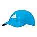 Produktbild Adidas Cap Golf Tennis Schirmmütze hellblau verstellbar atmungsaktiv