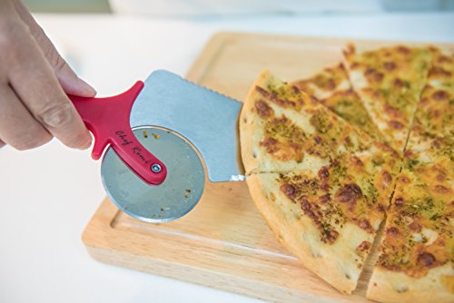 Pizzaschneider Chef Remi - 9