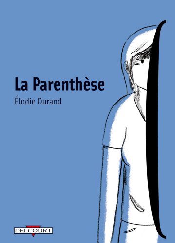 couverture de : La parenth&egrave;se