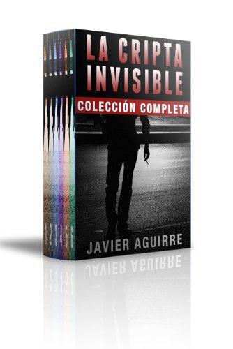 La Cripta Invisible: Colección Completa Episodios 1-6 (Detective Romera)