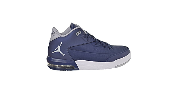 Jordan Flight Origin 3 - Scarpe da Uomo Midnight Navy/White 820245-401, Blu  (Midnight Navy/White), 40.5 EU : Amazon.it: Scarpe e borse