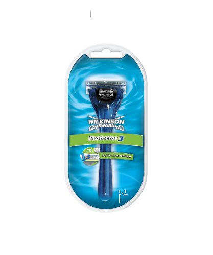 Wilkinson Sword Protector 3 Razor