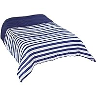 Blanrêve Edredon Nordico De Fibra Impreso Portland 140X200 Cm