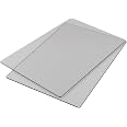 Plaque De Découpe Rayher Hobby A5 Transparente Pour Machine Découpe Et Embossage