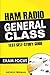 Produktbild Ham Radio General Class Test Self-Study Guide: Exam Focus