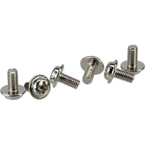 Schraubenset, InLine®, für Laufwerke, 150-teilig