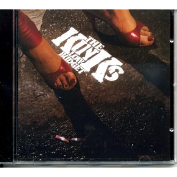 UK Jive : Kinks: Amazon.es: CD y vinilos}
