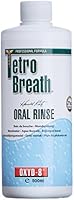 TetroBreath Mundsp&uuml;lung, 1er Pack (1 x 500 ml)
