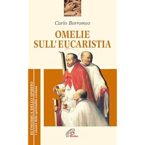 Omelie sull'eucaristia