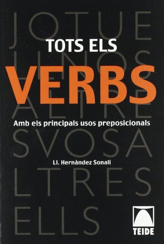 Tots Els Verbs