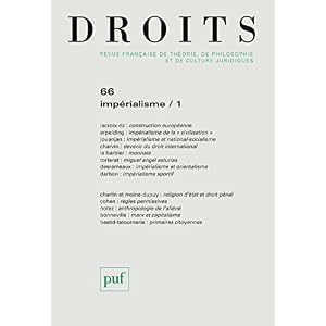 Droits 2017 - N 66