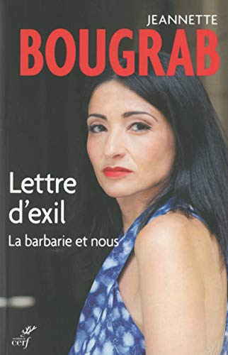 Télécharger Lettre d'exil - La barbarie et nous Livre eBook France
