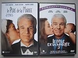 Le Père de la mariée + Le père de la mariée 2 - Pack