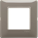 PLACCA 2 m Reflex Cenere 14642.40